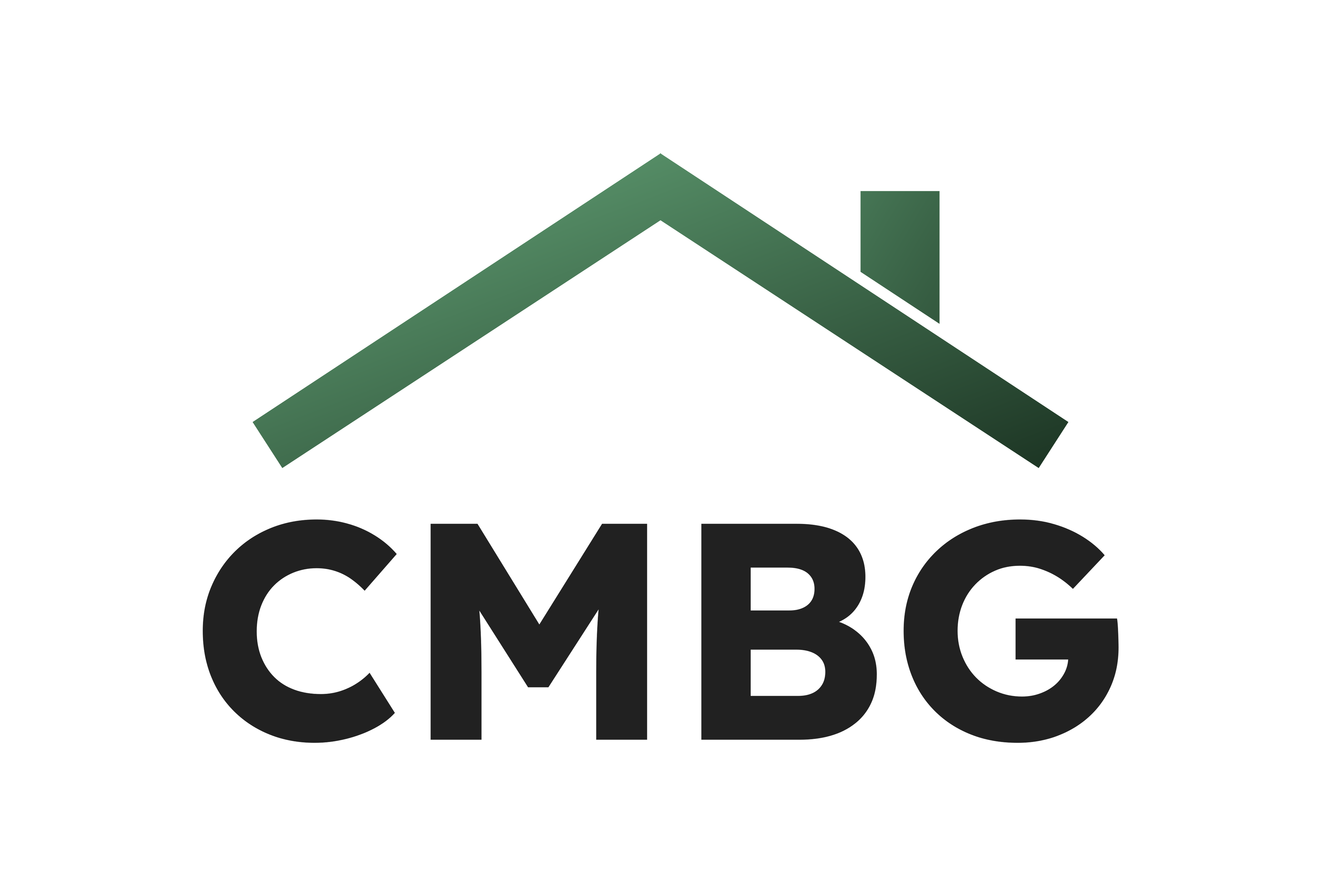 CMBG Logo